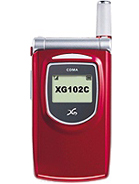 XG 102C