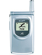 XG 722