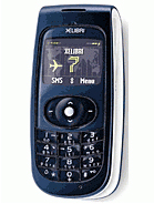 Xelibri 7