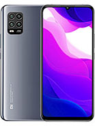 Xiaomi Mi 10 Lite 5G