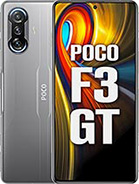 Xiaomi Poco F3 GT