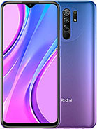 Xiaomi Redmi 9