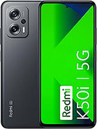 Xiaomi Redmi K50i