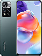 Xiaomi Redmi Note 11 ProPlus 5G