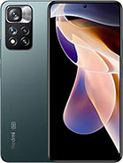 Xiaomi Redmi Note 11 ProPlus