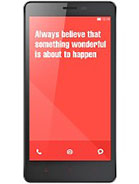 Xiaomi Redmi Note