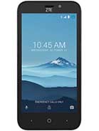 ZTE Avid Trio
