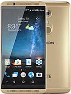 ZTE Axon 7
