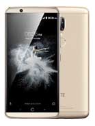 ZTE Axon 7s