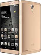 ZTE Axon Max
