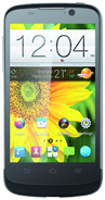 ZTE Blade III Pro