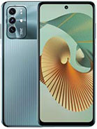 ZTE Blade V40