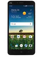 ZTE Blade X Max