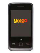 ZTE F950
