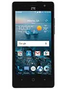 ZTE Fanfare 2