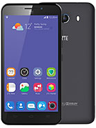 ZTE Grand S3