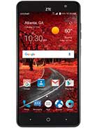 ZTE Grand X 4