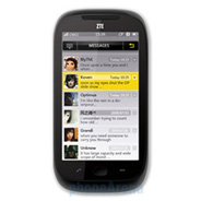 ZTE Mars Mini