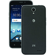 ZTE Maven 3