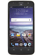 ZTE Maven