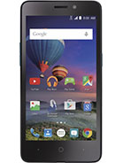 ZTE Midnight Pro