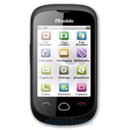ZTE N285