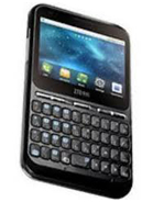 ZTE Nova Messenger