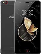 ZTE Nubia M2 Play
