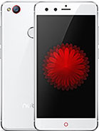 ZTE Nubia Z11 Mini