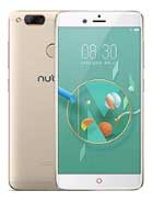 ZTE Nubia Z17 Mini