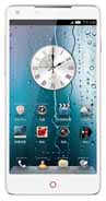 ZTE Nubia Z5