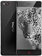 ZTE Nubia Z9
