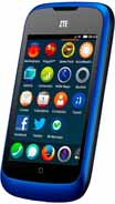 ZTE Open