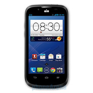 ZTE Overture