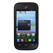 ZTE Savvy