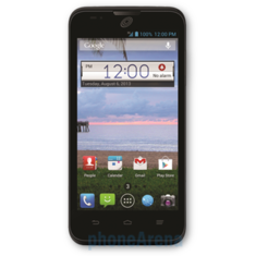 ZTE Solar
