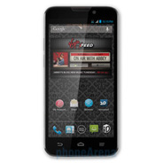 ZTE Supreme