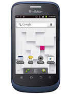 ZTE T-Mobile Concord