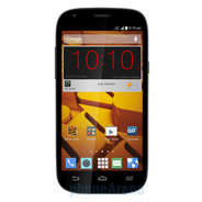 ZTE Warp Sync