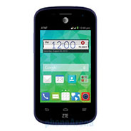 ZTE Z667