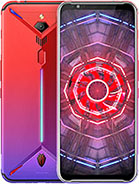 ZTE nubia Red Magic 3s