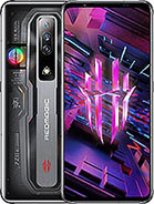 ZTE nubia Red Magic 7S