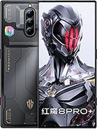 ZTE nubia Red Magic 8 Proplus
