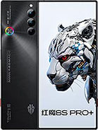 ZTE nubia Red Magic 8S Proplus