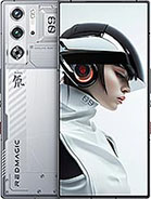 ZTE nubia Red Magic 9 Proplus