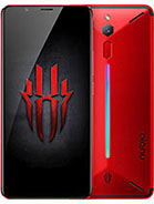 ZTE nubia Red Magic