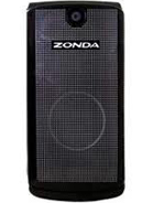Zonda 1075