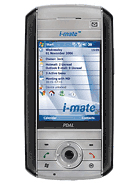 i-Mate PDAL
