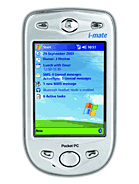 i-Mate Pocket PC