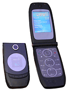 i-Mate Smartflip